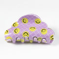 Cloud Hair Claw Clip Chic Women – novelty & toys (view 1)