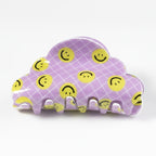 Cloud Hair Claw Clip Chic Women – novelty & toys (view 1)