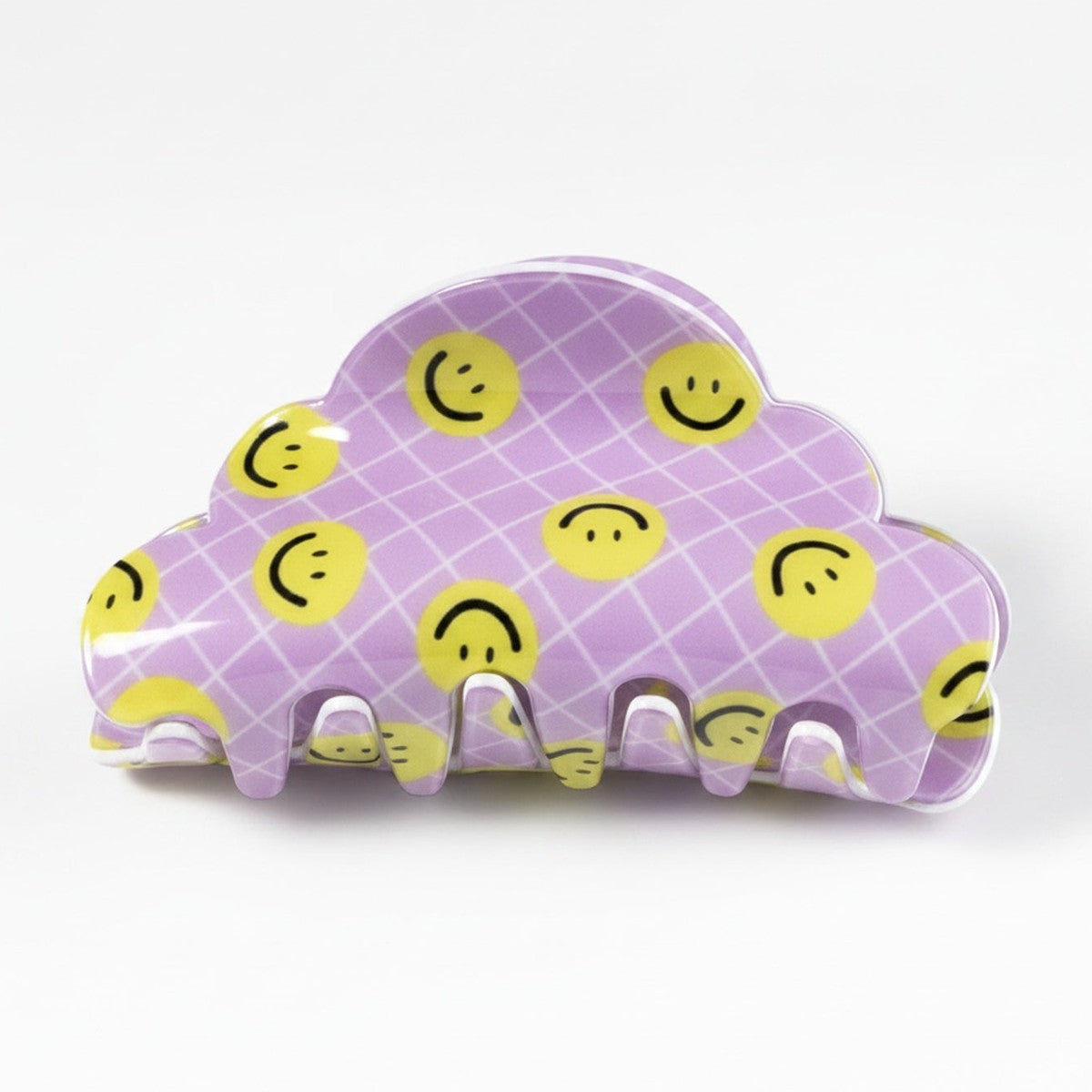 Cloud Hair Claw Clip Chic Women – novelty & toys (view 1)