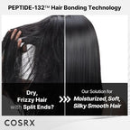 PEPTIDE-132 Ultra Perfect Hair Bonding Oil Serum 28ml