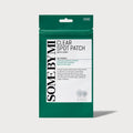 CLEAR SPOT PATCH 18pcs (10mm*9ea + 12mm*9ea)