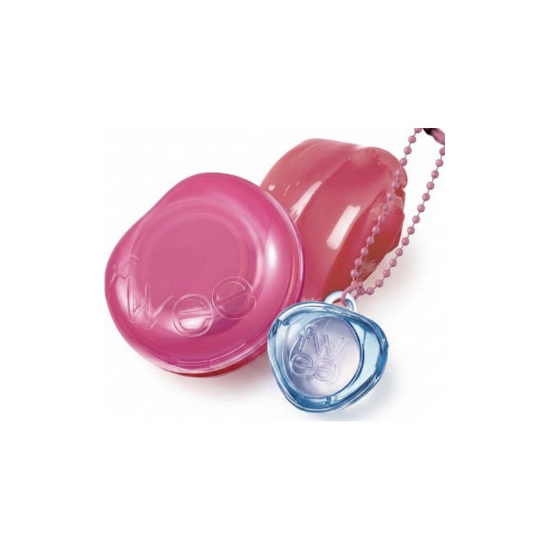 *Keyring* Lip&Cheek Glowy Jelly Pot JP01 Sugar Coat 4g