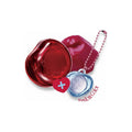 *Keyring* Lip&Cheek Glowy Jelly Pot JR02 Sour Gummy 4g