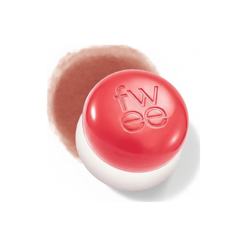 Lip&Cheek Blurry Pudding Pot CR01 Dear 5g