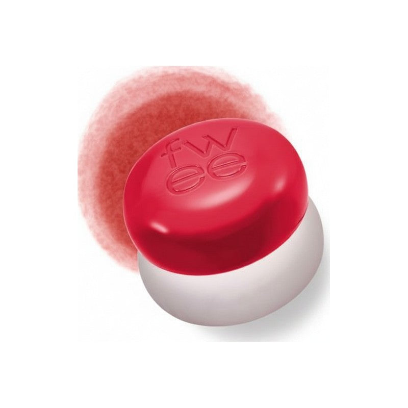 Lip&Cheek Blurry Pudding Pot RD03 Ambitious 5g