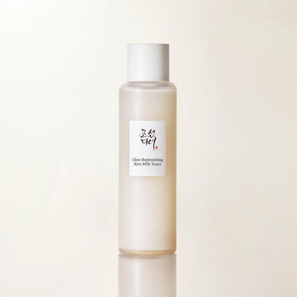Beauty of Joseon Glow Replenishing Rice Milk Toner 150ml