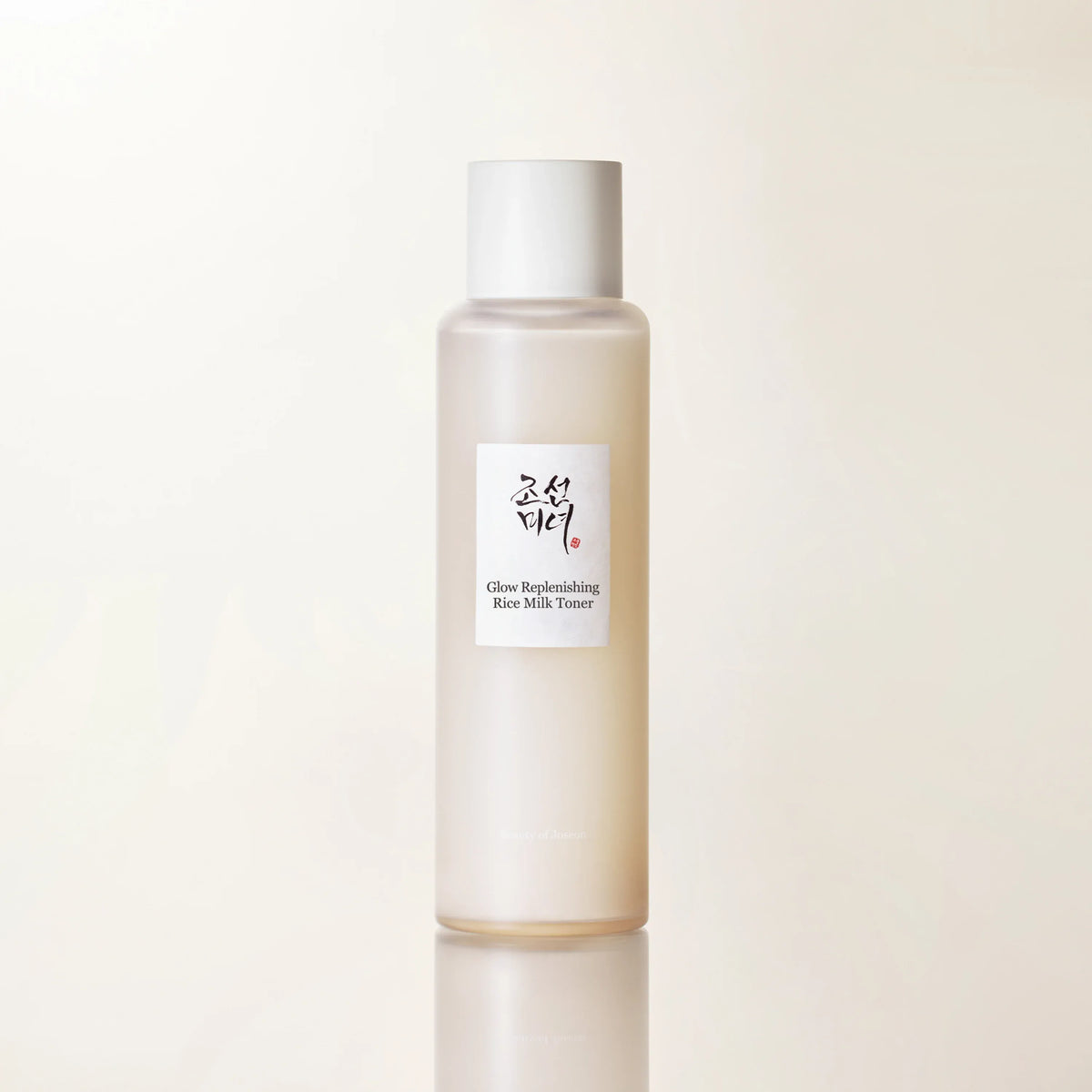 Beauty of Joseon Glow Replenishing Rice Milk Toner 150ml