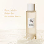 Beauty of Joseon Glow Replenishing Rice Milk Toner 150ml