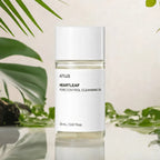 Anua Heartleaf Pore Control Cleansing Oil 20ml travel size lifestyle