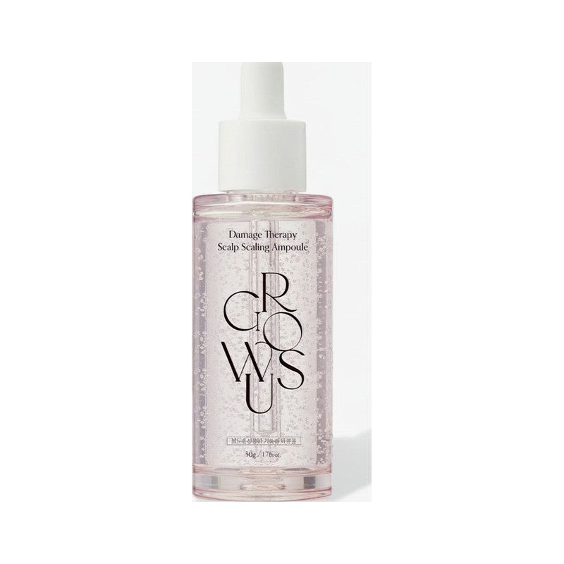 Damage Therapy Scalp Scaling Ampoule 30ml