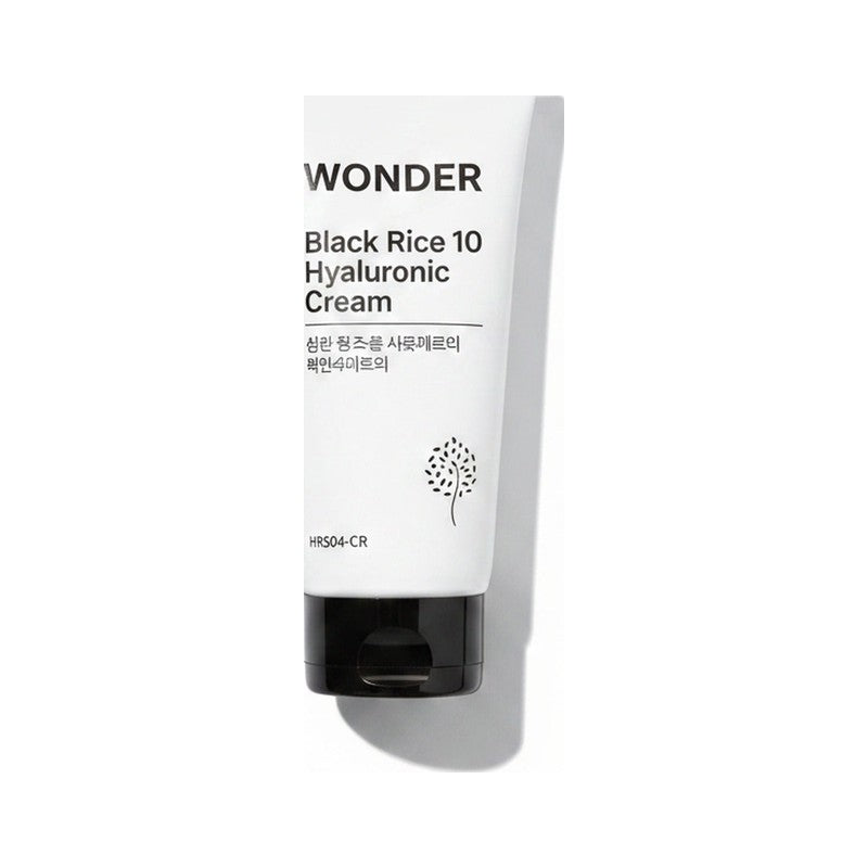 WONDER Black Rice 10 Hyaluronic Cream 90ml