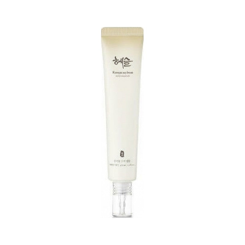 Korean Soybean Scalp Ampoule 40ml