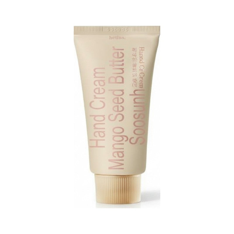 Perfumed Mango Seed Butter Hand Cream (Soosunhwa) 50ml
