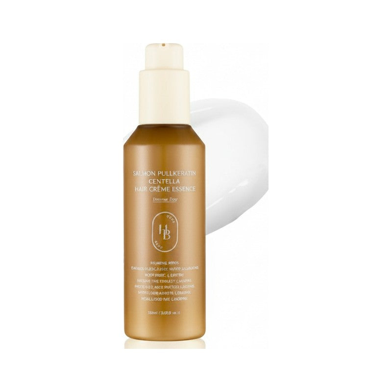 SALMON PULLKERATIN CENTELLA HAIR CRÈME ESSENCE 150ml