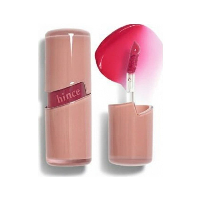 RAW GLOW GEL TINT R005 HIBISCUS 4ml