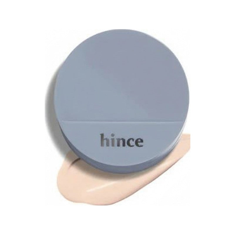 SECOND SKIN MESH MATTE CUSHION 15 ROSY 12g