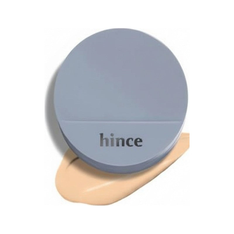SECOND SKIN MESH MATTE CUSHION 23 SAND 12g