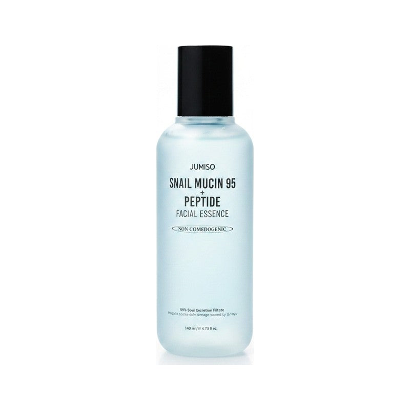 Snail Mucin 95 + Peptide Facial Essence 140ml