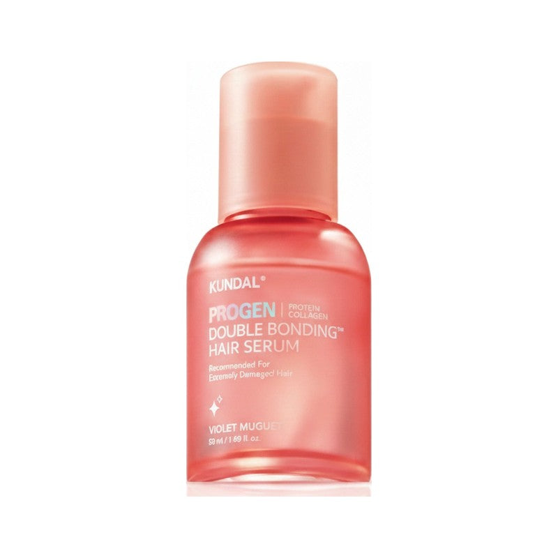PROGEN DOUBLE BONDING VIOLET MUGUET HAIR SERUM 50ML