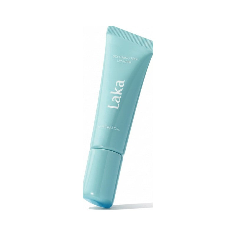 Soothing Prep Lip Mask 10ml