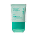 (Mini) SCALP:TURN CICA PDRN BRUSH Ampoule 30ml