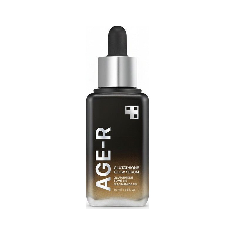 AGE-R GLUTATHIONE GLOW SERUM 30g