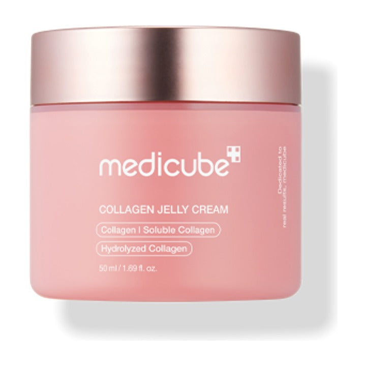Medicube Collagen Jelly Cream 50ml