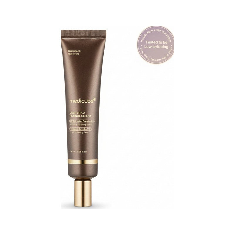 DEEP VITA A RETINOL SERUM 30ml