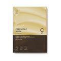 DEEP VITA C GLUTATHIONE BRIGHTENING MASK