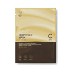 DEEP VITA C GLUTATHIONE BRIGHTENING MASK