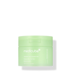 Medicube Exosome Cica Pad jar