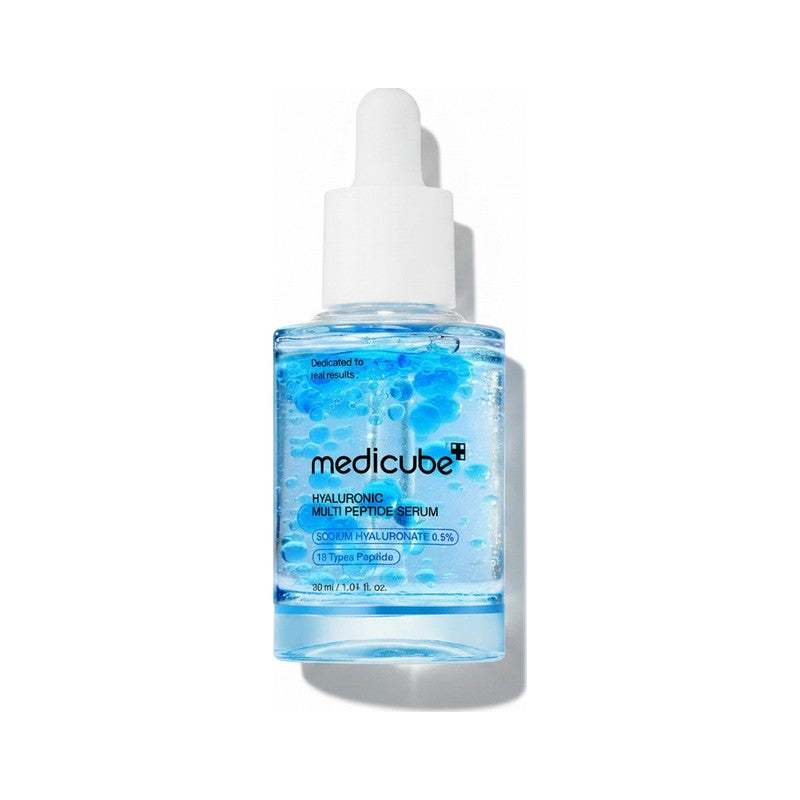 HYALURONIC MULTI PEPTIDE SERUM 30ml