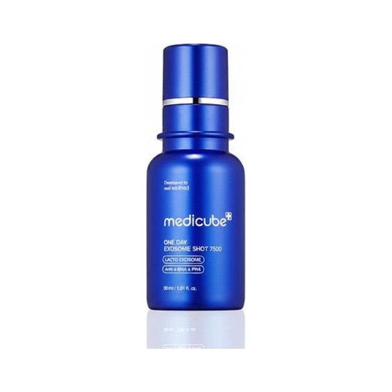 ONE DAY EXOSOME SHOT PORE AMPOULE 2000 30ml