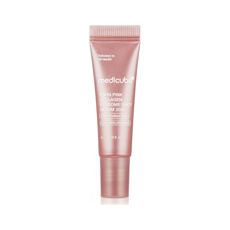 PDRN PINK EXOSOME SHOT SERUM 2000 30ml