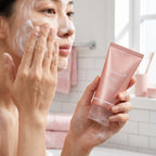 PDRN PINK NIACINEAMIDE WHIP CLEANSER 120g