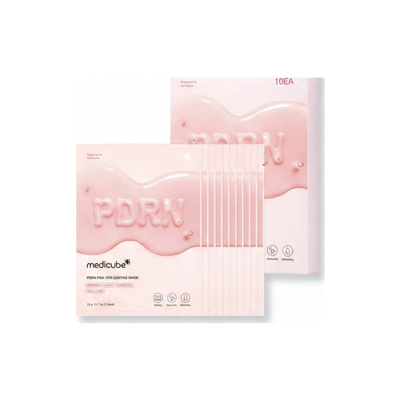 PDRN PINK VITA COATING MASK 1EA