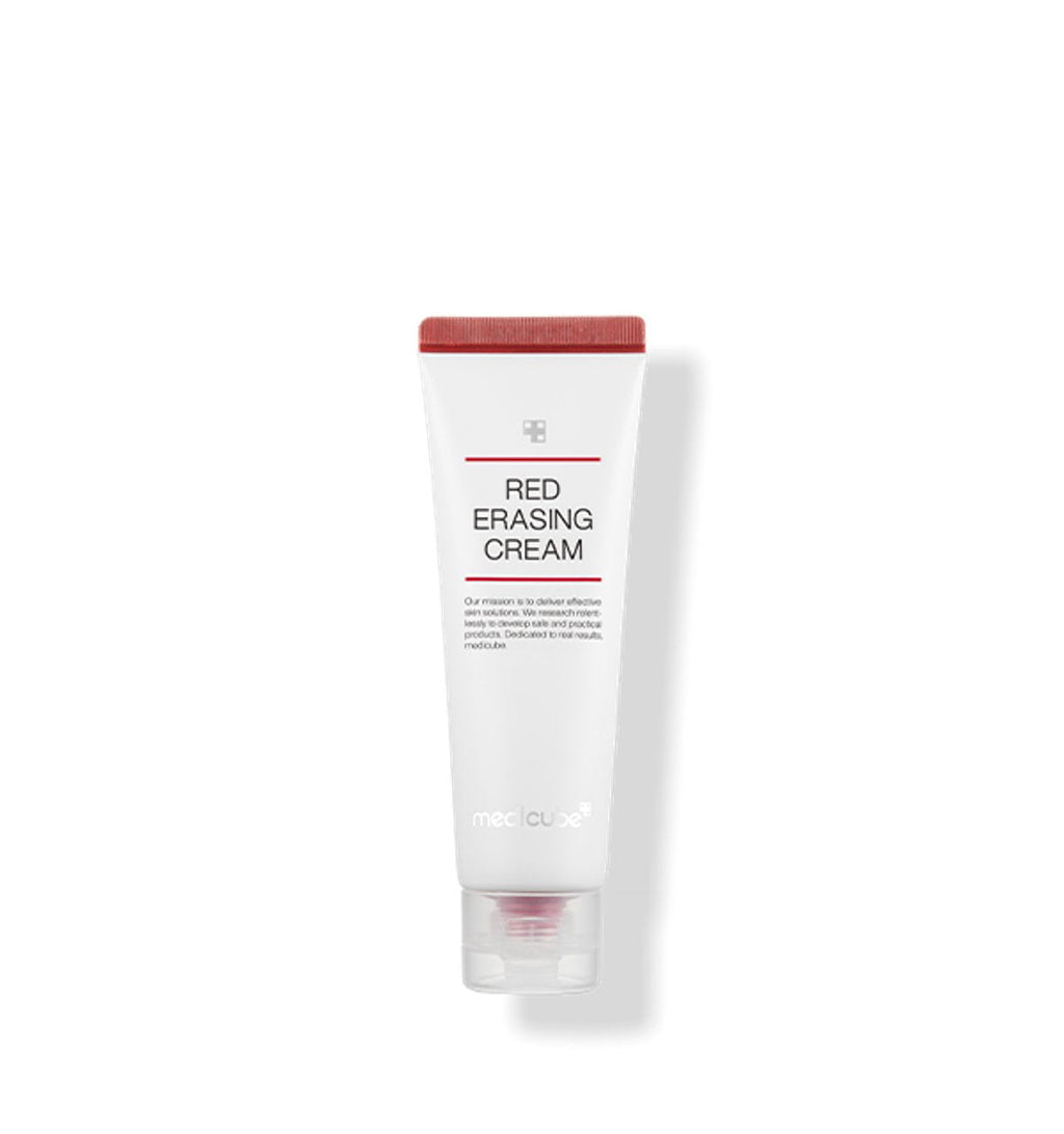 Medicube Red Erasing Cream 2.0