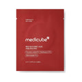 RED SUCCINIC ACID PEELING PAD