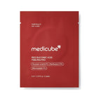 RED SUCCINIC ACID PEELING PAD