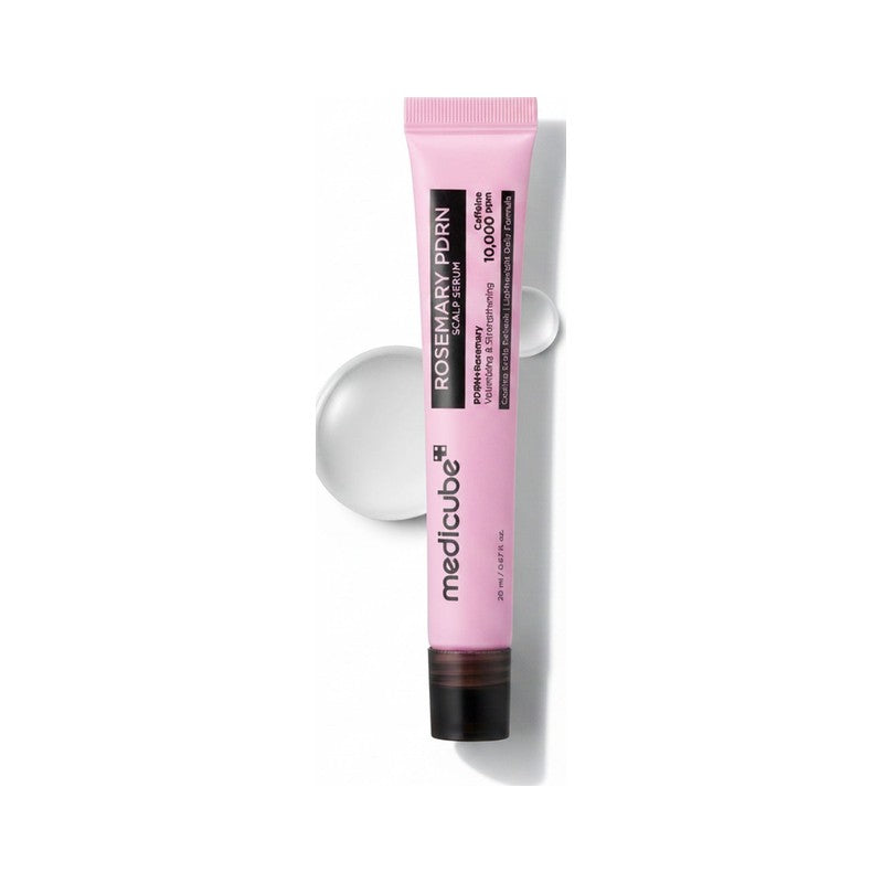 ROSEYMARY PDRN SCALP SERUM 20ml