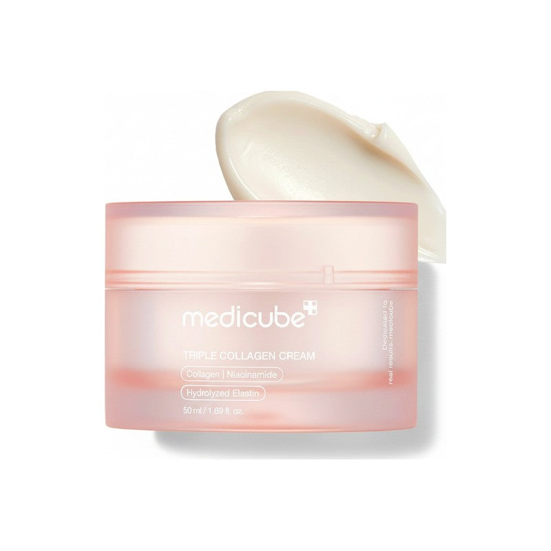 TRIPLE COLLAGEN CREAM 4.0 50ml
