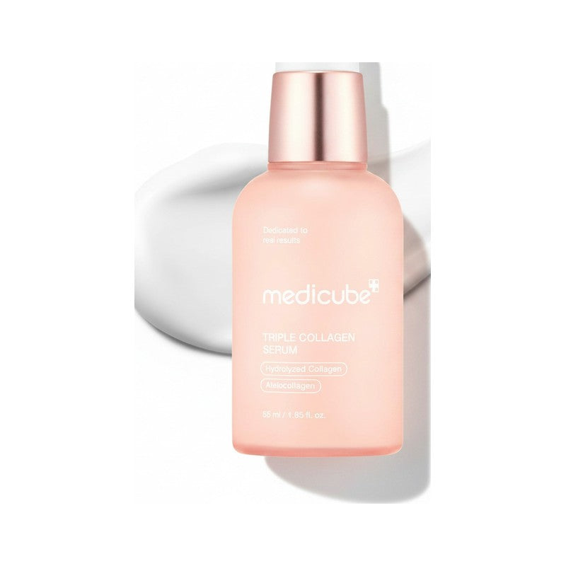 TRIPLE COLLAGEN SERUM 4.0 55ml