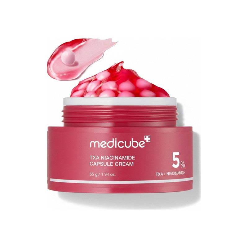TXA NIACINAMAIDE CAPSULE CREAM 55g