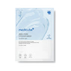 (1EA) ZERO PORE COOLING MASK 27g