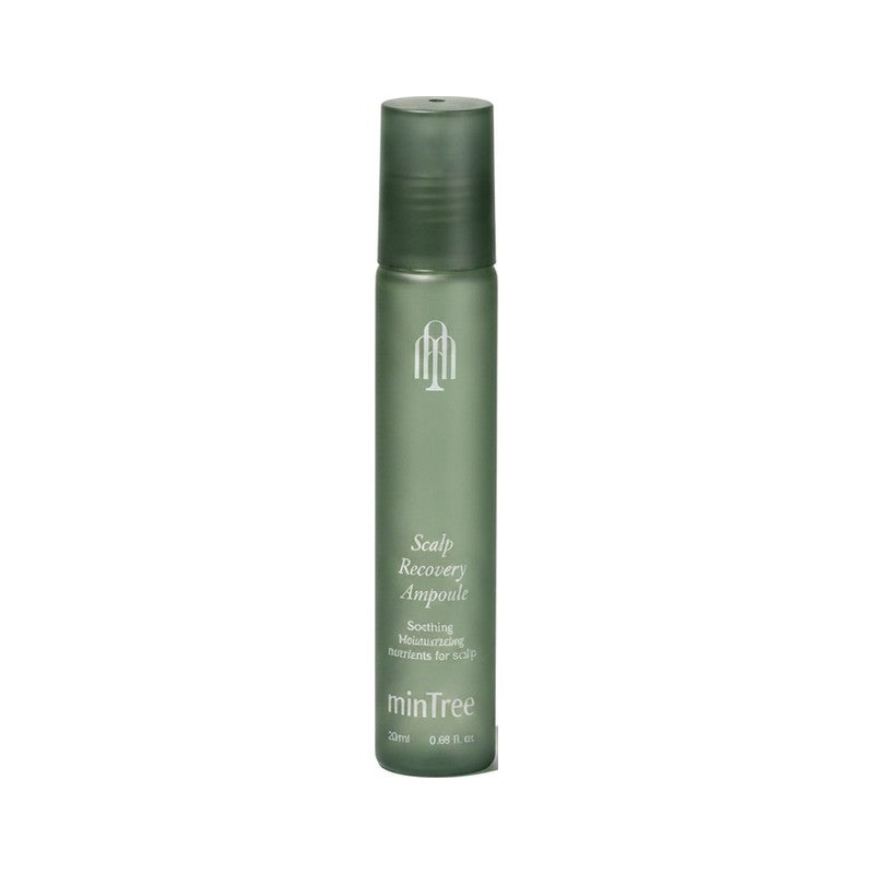 Scalp Recovery Ampoule 20ml