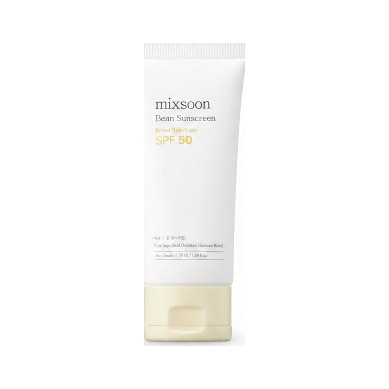 Bean Sunscreen SPF 50 (50ml)