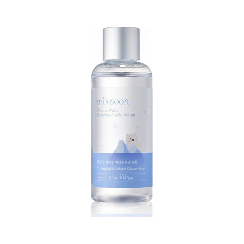 Glacier Water Hyaluronic Acid  Serum 300ml