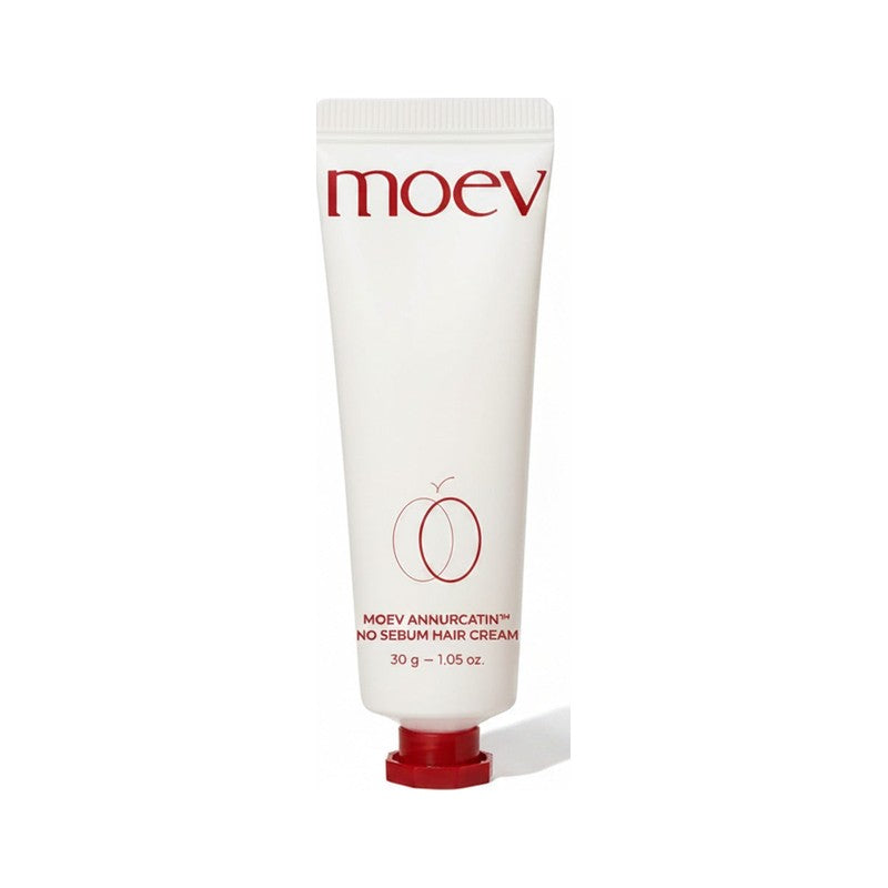 ANNURCATIN NO SEBUM HAIR CREAM 30g