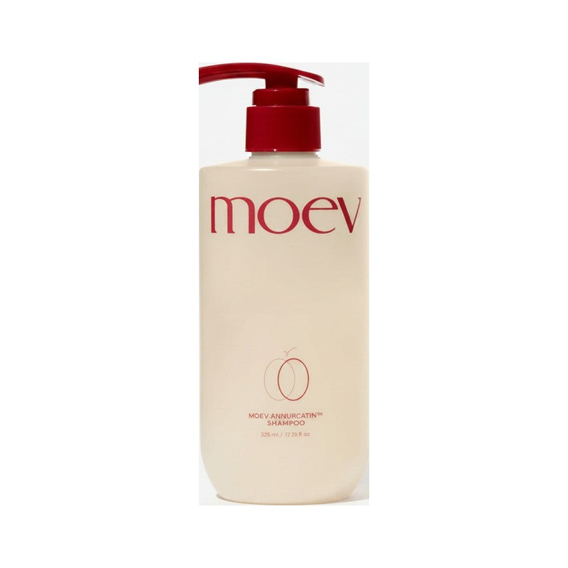 ANNURCATIN SHAMPOO 525ml