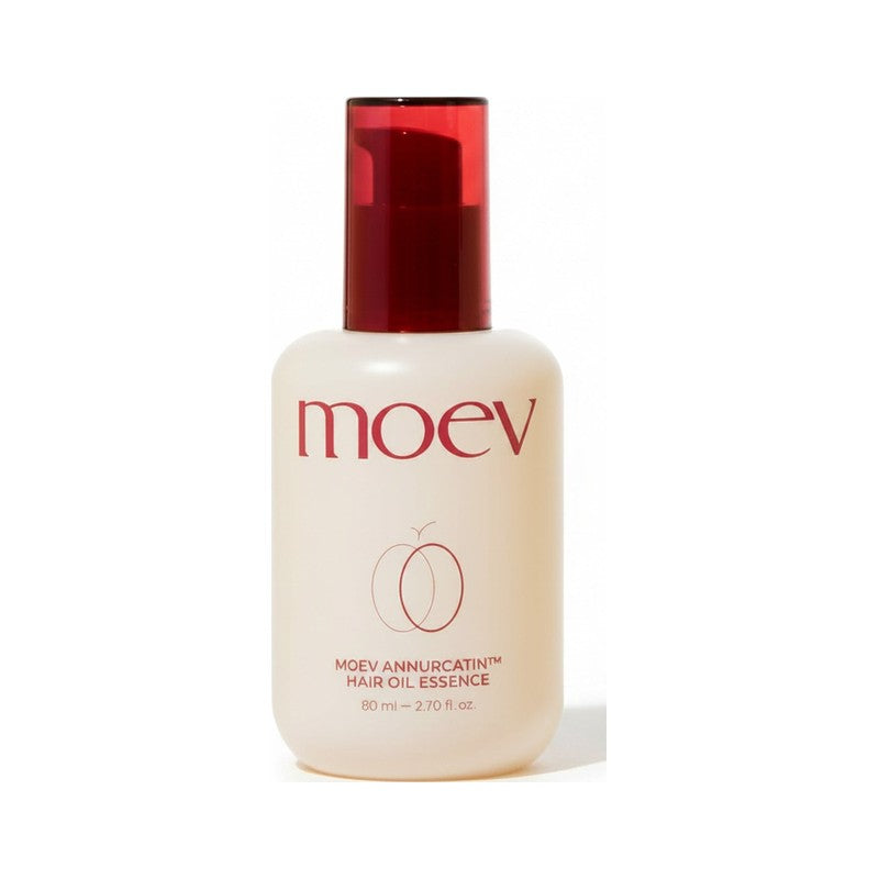 Renew) ANNURCATIN HAIR OIL ESSENCE 80ml